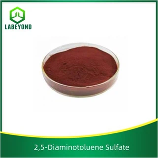2,5-Siarczan diaminotoluenu CAS: 615-50-9
