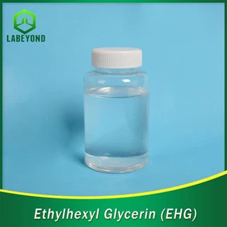 Etyloheksylogliceryna (EHG) CAS: 70445-33-9