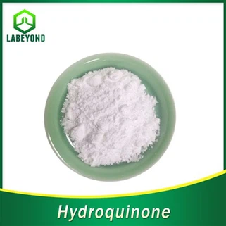 Hydrochinon CAS:123-31-9