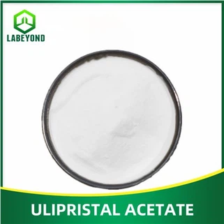 Octan uliprystalu CAS:126784-99-4